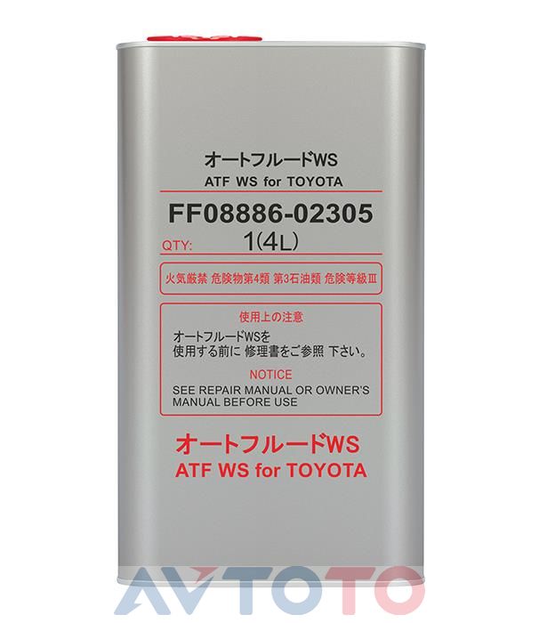 Трансмиссионное масло Fanfaro FF86114