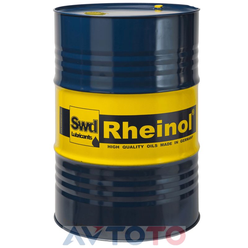 Моторное масло Swd rheinol 31344980