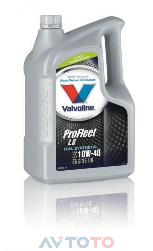 Моторное масло Valvoline VE13911