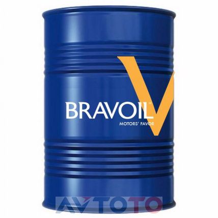 Трансмиссионное масло Bravoil 47278