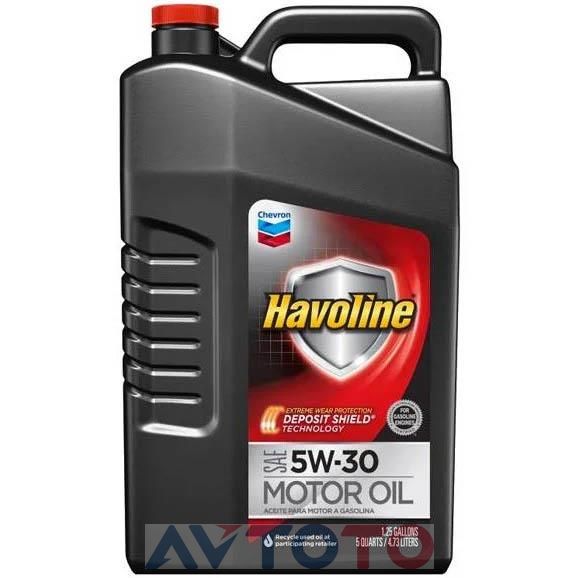 Моторное масло Chevron 223394485