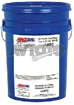 Гидравлическое масло Amsoil AWH05