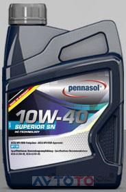 Моторное масло Pennasol 163907