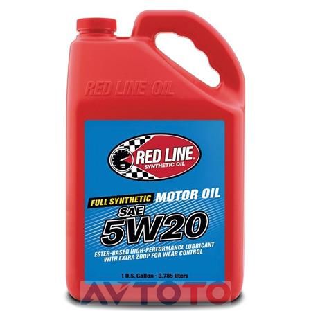 Моторное масло Red line oil 15205