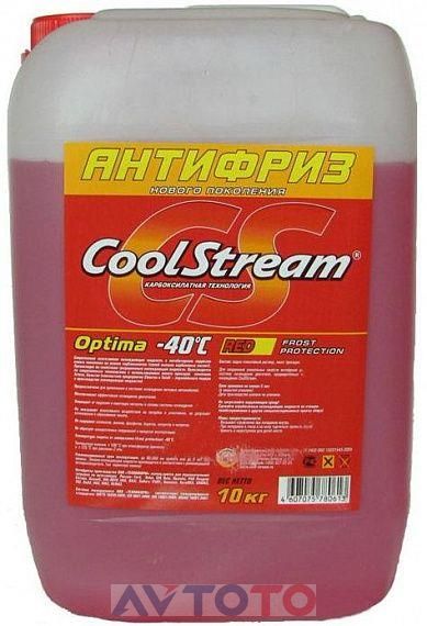 Охлаждающая жидкость COOL STREAM CS010703RD