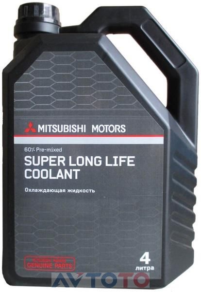 Охлаждающая жидкость Mitsubishi MZ320292