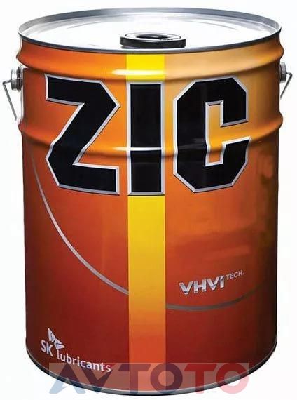 Гидравлическое масло ZIC 193786
