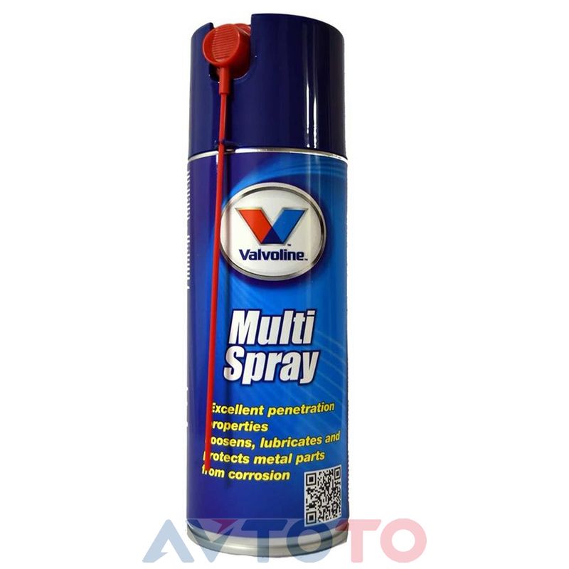 Смазка Valvoline 887048