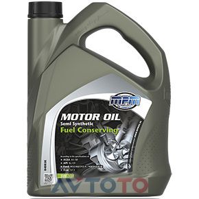 Моторное масло Mpm oil 04005E