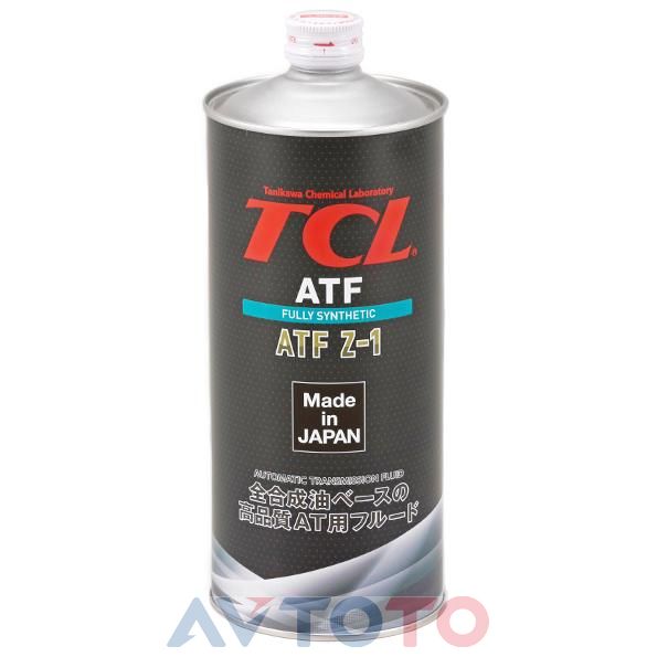 Трансмиссионное масло Tcl A001TYZ1