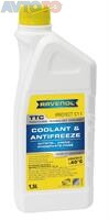 Охлаждающая жидкость Ravenol 4014835755314
