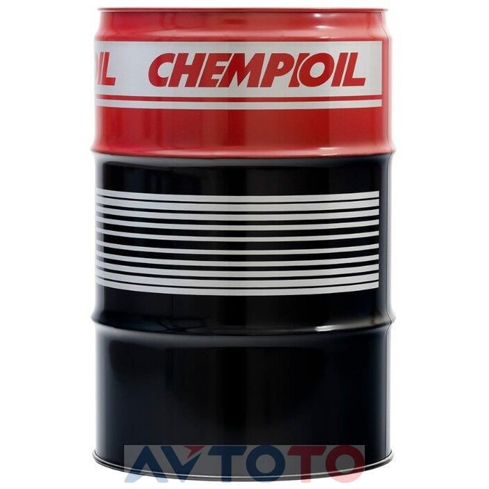 Трансмиссионное масло Chempioil CH8804DR