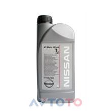 Трансмиссионное масло Nissan KE90899932R