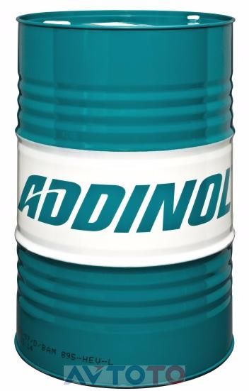 Моторное масло Addinol 4014766300416