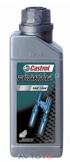 Гидравлическое масло Castrol 51418
