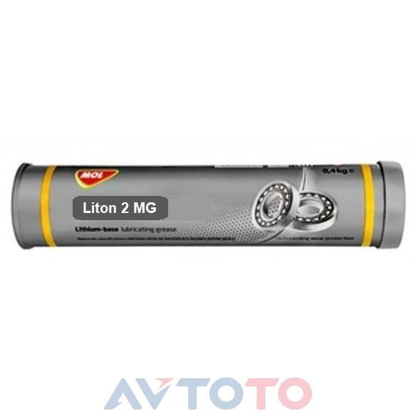 Смазка Mol 13300844