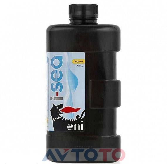 Моторное масло Eni 740291