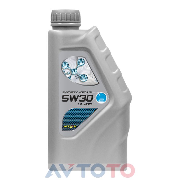 Моторное масло Vitex v303601