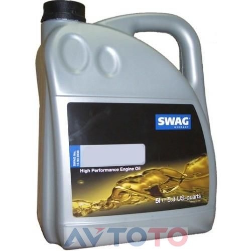 Моторное масло SWAG 15932927