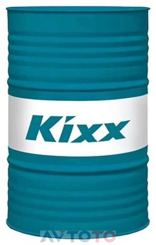 Гидравлическое масло Kixx L3674D01E1