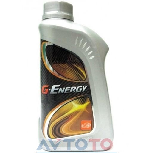 Моторное масло G-Energy 8034108198095