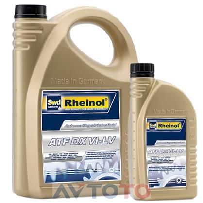 Трансмиссионное масло SWD Rheinol 32847180
