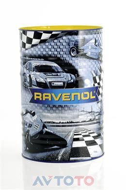 Моторное масло Ravenol 4014835725782
