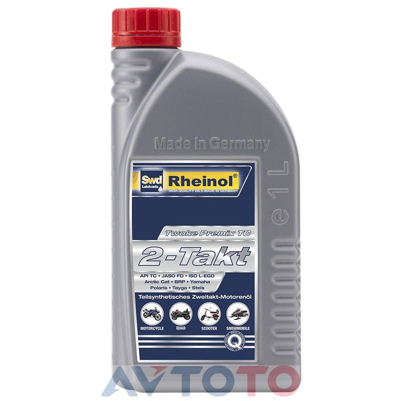 Моторное масло SWD Rheinol 32145580