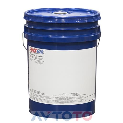 Трансмиссионное масло Amsoil MTG05