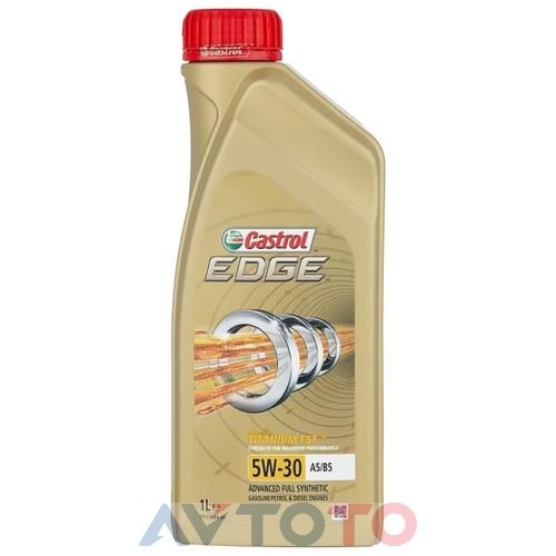 Моторное масло Castrol 15BEB8