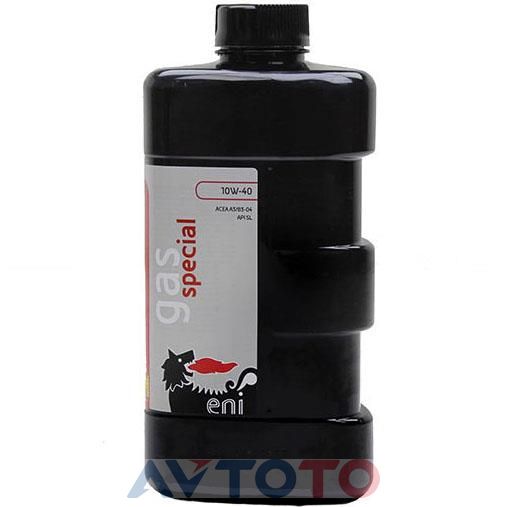 Моторное масло Eni 715291