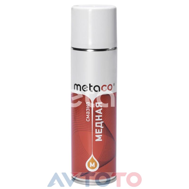 Смазка Metaco 10028335