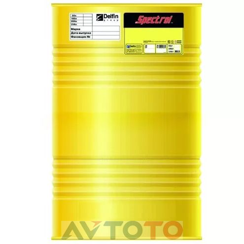 Моторное масло Spectrol 9910