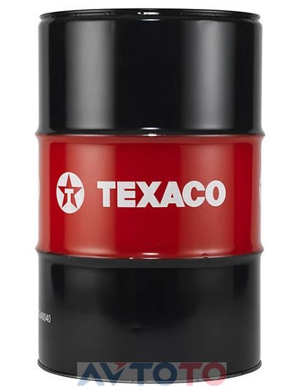 Моторное масло Texaco 803251CXE