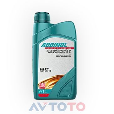 Гидравлическое масло Addinol 75600307