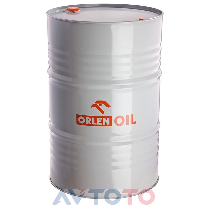 Трансмиссионное масло Orlen Oil QFS102E10