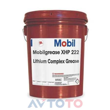Смазка Mobil 123277