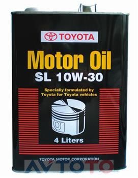Моторное масло Toyota 0888081005