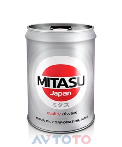 Трансмиссионное масло Mitasu MJ41020