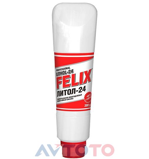 Смазка Felix 411040093