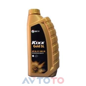 Моторное масло Kixx L5316AL1E1