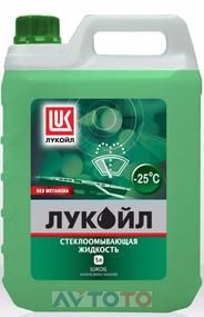 Жидкость омывателя Lukoil 193707