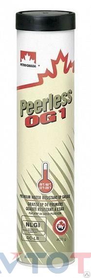 Смазка Petro-Сanada PLOG1C30
