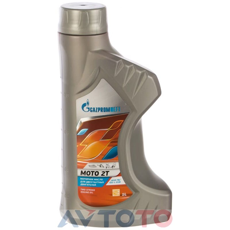 Моторное масло Gazpromneft 2389906935