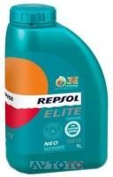 Моторное масло Repsol 6189R