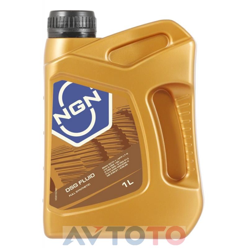 Трансмиссионное масло NGN oil V172085647