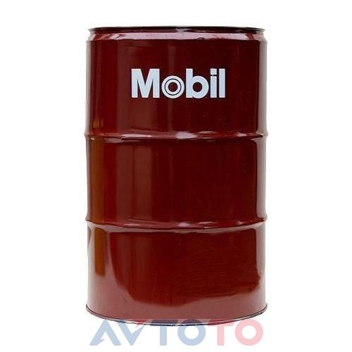 Трансмиссионное масло Mobil 123771