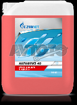 Охлаждающая жидкость Gazpromneft 2422210140
