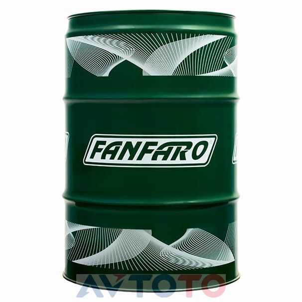 Моторное масло Fanfaro FF640160
