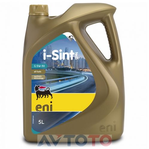 Моторное масло Eni 101083